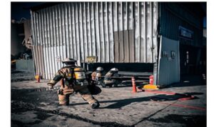 Afetlere ve yangınlara dirençli İzmir için tatbikatlar sürüyor