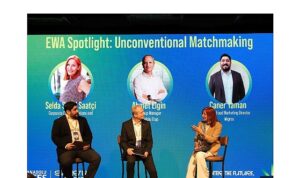 Anadolu Efes, Startup Fest 2025 ile Girişimcilik Dünyasını Bir Araya Getirdi