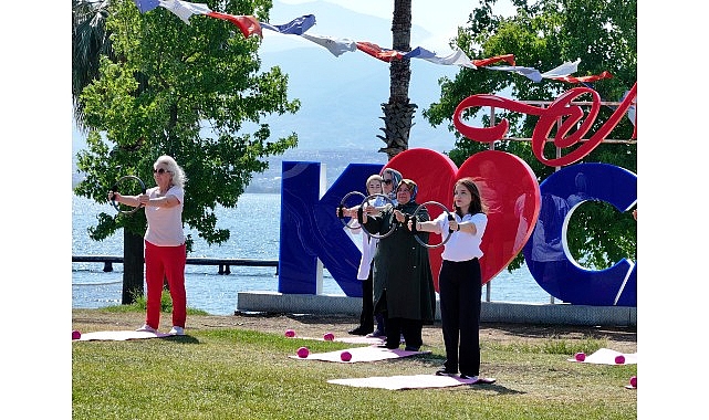 Anne Şehir, 2025’te de kadınların hayatına dokundu