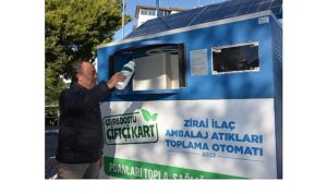 Antalya Büyükşehir Belediyesi’nin örnek projesi yaygınlaşıyor