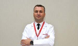 Bacakta Ağırlık Hissi ve Kaşıntı Varis Habercisi Olabilir