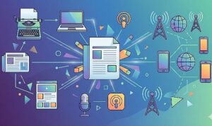 Basın Bülteni Odaklı İletişim Stratejileri Yeniden Şekilleniyor