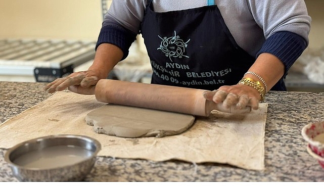 Başkan Çerçioğlu: Kadınların Yaşamın Her Alanında Yer Alabilmeleri İçin Çalışmalarımızı Sürdürüyoruz