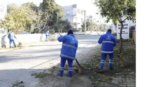 Başkan Çerçioğlu’nun Hizmetleriyle Çine Pırıl Pırıl Oldu