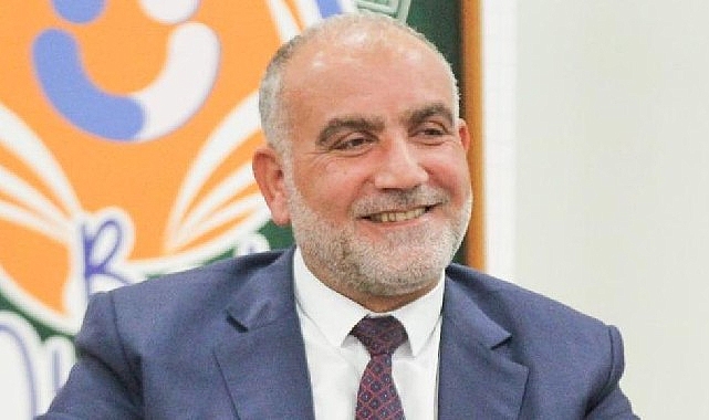 Başkan Sandıkçı’dan Müjde: Gençler Burslar Hesapta! 