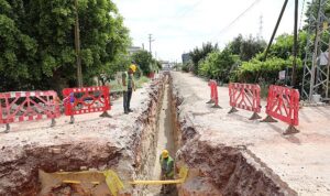 Başkan Vekili Özdemir; “Yatırım yapan, üreten ve mali sorumluluklarına yerine getiren bir belediyeyiz”