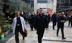 Bayrampaşa Belediyesi’nden yılbaşı öncesi gıda denetimi