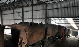 Belediye Başkanı Nergiz Karaağaçlı Öztürk, Maden İşletmesi Sahiplerini Dünya Madenciler Günü’nde Ziyaret Etti