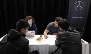 Beylikdüzü’nde Engelli Bireyler İş Dünyasıyla Buluştu