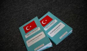 Bornova’da kırsalda sahiplendirme seferberliği