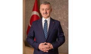 Büyükakın: “Regaip Kandili  yeni bir uyanışa vesile olsun”