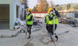 Büyükşehir’den Türkiye’ye örnek istihdam modeli