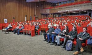 “Büyükşehir’in çalışmalarıyla Körfez nefes alıyor”