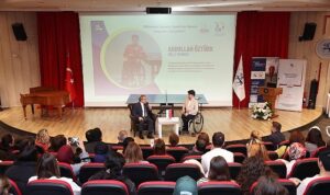 DEÜ’de Bilimden Sanata, Sanattan Spora Engelsiz Kariyerler