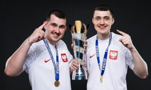 eFootball™’un da Yer Aldığı espor Turnuvası FIFAe World Cup 25™’te Şampiyonlar Belli Oldu!