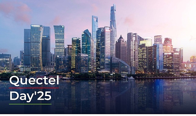 Empa Elektronik’in teknoloji günleri   Quectel Day’25 ile devam ediyor