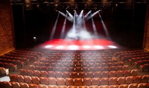 Fişekhane’de bu hafta