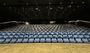 Fişekhane’de yeni sinema deneyimi: World Cinezone açıldı