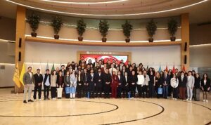 Gençlik Meclisi yeni dönemin ilk toplantısını gerçekleştirdi