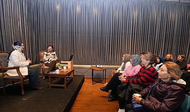 ‘Girişimci Kafası’ Üretim Sektörünün Başarılı İsmini Ağırladı