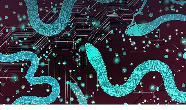 Görünüşte oyun gerçekte siber casusluk