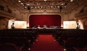 Grand Pera’da Aralık ayı müzikle hayat buluyor