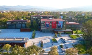 İnegöl Belediyesi Müzelerinin Online Yüzü Yenilendi