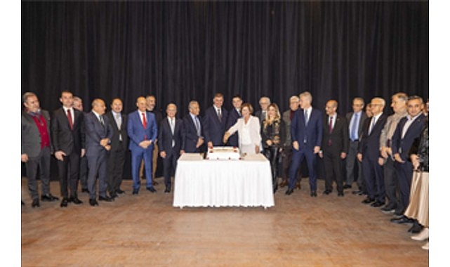 İzmir’de Su Konseyi kuruluyor, Gri Su dönemi başlıyor