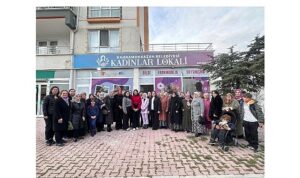 Kahramankazan’da Kadın Hakları Konuşuldu