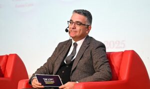 Kâmil Koç Genel Müdürü Çağatay Kepek, “Kâmil Koç’un hikâyesi, Türkiye’nin yolculuğunun hikâyesidir”