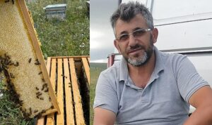 Kars platosunda doğaya saygılı arıcılık