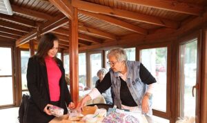 Karşıyaka’da yerel tohum bereketi