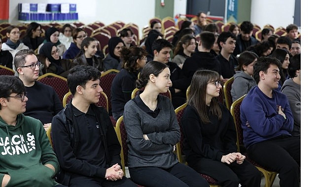 Kartepe’de Gençlik Enerjisi