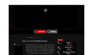 Kaspersky, Avatar 3’ün vizyona girmesiyle bağlantılı küresel dolandırıcılık faaliyetlerini tespit etti