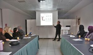 Keçiören Belediyesi’nden çocuk gelişimi için nitelikli eğitim