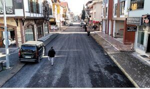 Kocaeli Büyükşehir her noktaya dokunuyor