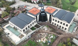 Kocaeli, yakında termali ile de anılacak