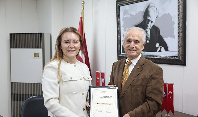 Konak Belediyesi’nden yeni spor tesisi müjdesi