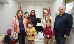 Konak’ın Komşu Buluşmaları 111 mahallede gerçekleşti