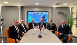 Link Bilgisayar, Dijital Dünyada İddiasını 2 Milyon Dolarlık Yatırımla Ortaya Koydu