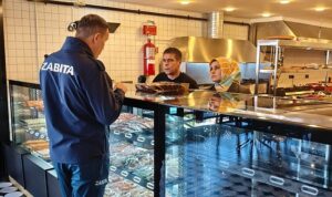 Narlıdere’de Eğlence Mekânlarına Yılbaşı Denetimi