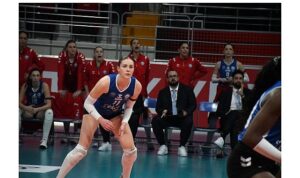 Nilüfer Belediyespor Eker sahasında rahat kazandı