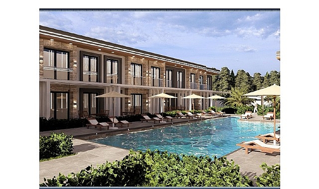 Önümüzdeki 3 Yıl Küçük Metrekare, Net Getiri ile  Konut Sektörü Büyümeye Devam Edecek