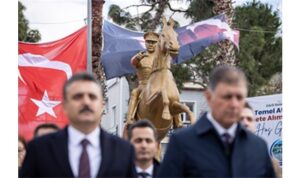 Otogar ve arıtma tesisi yatırımları başlıyor