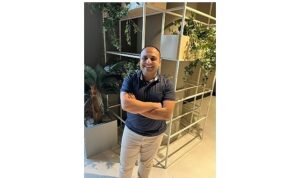 Prof. Dr. Furkan Ayaz, MS Hastalarına Umut Olacak İlaç Geliştirdi