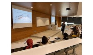 Prof. Dr. M. Emel Alphan’dan diyabet uyarısı