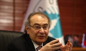 Prof. Dr. Nevzat Tarhan:  “Baskı kültüründe zeki ama tembel insan çoktur!”