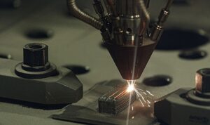 Rosatom, RITM-200 Reaktör Tesisine Ekipman Üretecek 3D Baskı Teknolojisini Tanıttı