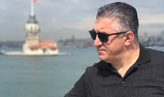 Selahattin Şamdanlı gastronomi ve eğlence dünyasının yükselen vizyoneri