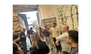 Türk doğal taş ihracatçıları Meksika’dan yeni ticari bağlantılarla döndü